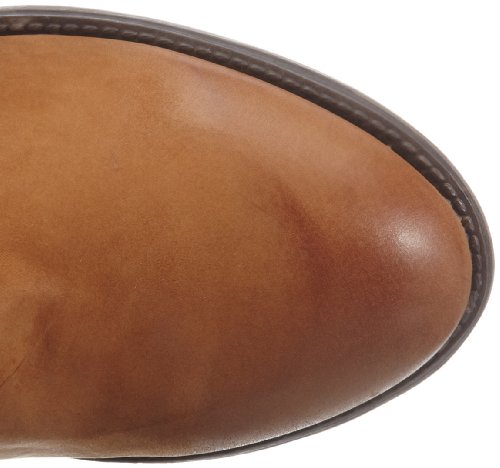 Desigual Boots Sacha-5, Botas Militares Mujer, Multicolor-Mehrfarbig (Azafran 7001), 36