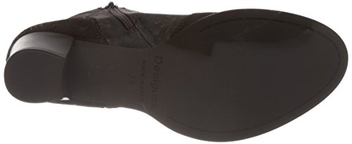 Desigual Julia, Botines Mujer, 6044, 38