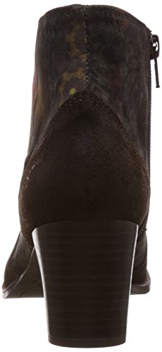 Desigual Julia, Botines Mujer, 6044, 38