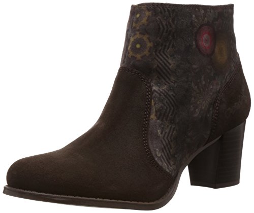 Desigual Julia, Botines Mujer, 6044, 38