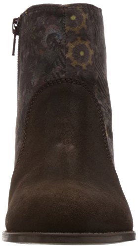 Desigual Julia, Botines Mujer, 6044, 38