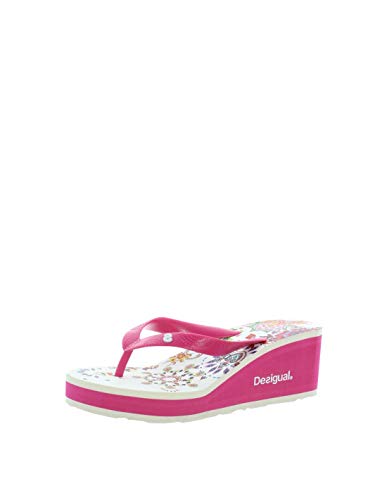 Chanclas desigual Clearance