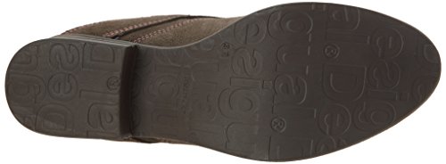 Desigual Malva, Botines Mujer, 2022, 40