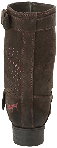 Desigual Malva, Botines Mujer, 2022, 40