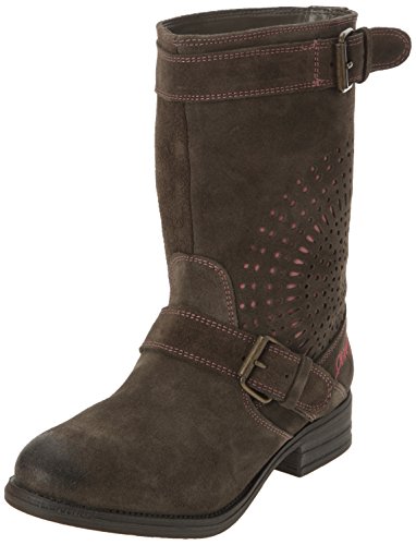 Desigual Malva, Botines Mujer, 2022, 40