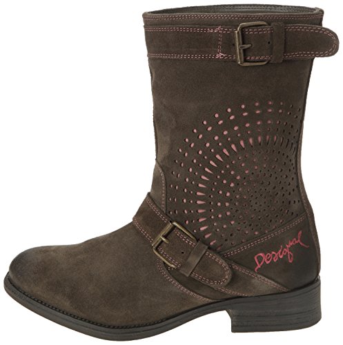 Desigual Malva, Botines Mujer, 2022, 40