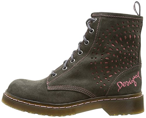 Desigual Rosello, Botines Mujer, 2022, 41