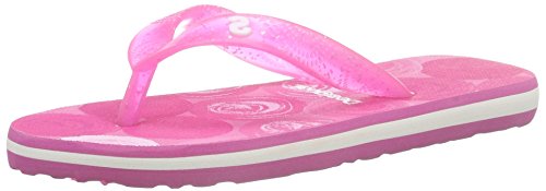 Desigual SHOES FLOP - Sandalias, Niñas, Rosa, 34