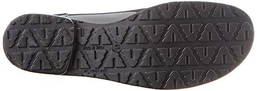 Desigual Shoes Mid Rain Boot, Botas de Agua Mujer, Negro (Black 2000), 36 EU