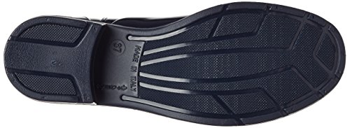 Desigual Shoes_Mid Rain Boot Essentials, Botas Chelsea Mujer, Azul (Estado), 38 EU