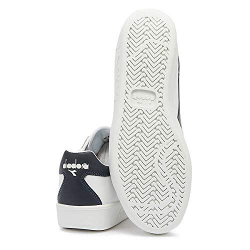 Diadora - Sneakers B. Elite para Hombre y Mujer (EU 44)