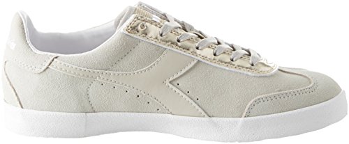Diadora - Sneakers B.Original WMN VLZ para Mujer (EU 38.5)