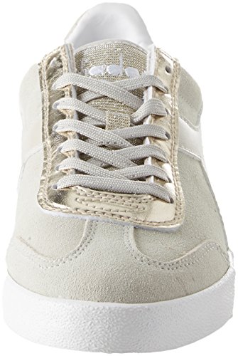 Diadora - Sneakers B.Original WMN VLZ para Mujer (EU 38.5)