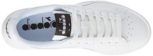 Diadora - Sneakers Game P para Hombre y Mujer (EU 41)