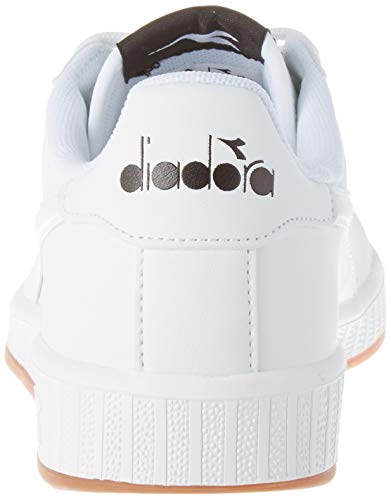 Diadora - Sneakers Game P para Hombre y Mujer (EU 41)