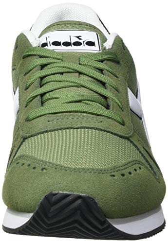 Diadora - Sneakers Simple Run para Hombre (EU 42)