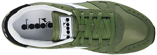 Diadora - Sneakers Simple Run para Hombre (EU 42)