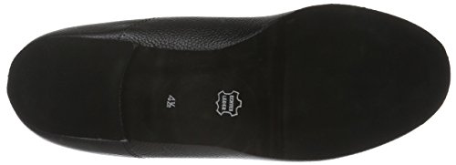 DiamantHerren Tanzschuhe 134-022-034 - Zapatillas de Baila Moderno y Jazz Hombre , Negro, 44 2/3 (UK: 10)