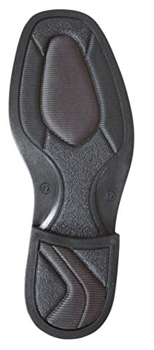 Dian Gourmet negro - zapatos de hombre para hostelería (41 EU)