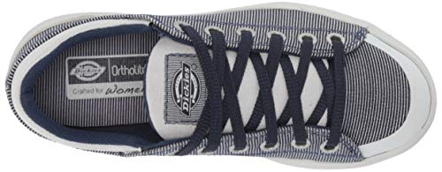 Dickies Supa Dupa Low Sf Eh Sr Mood Indigo/Antarctica 5