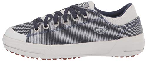 Dickies Supa Dupa Low Sf Eh Sr Mood Indigo/Antarctica 5