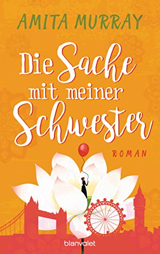 Die Sache mit meiner Schwester: Roman (German Edition)