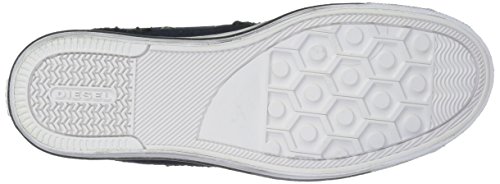 Diesel Exposure IV W, Zapatillas Altas para Mujer, Azul (T6065 T6065), 40 EU