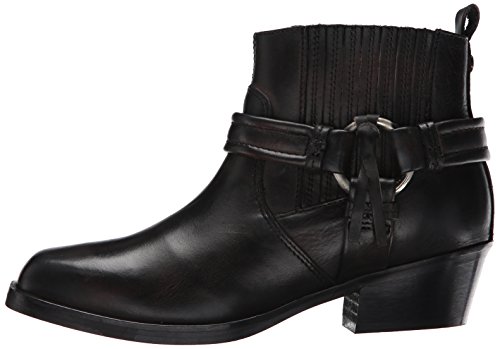 Diesel Squar Harless-Ankle Boot, Botines Mujer, T8013, 39