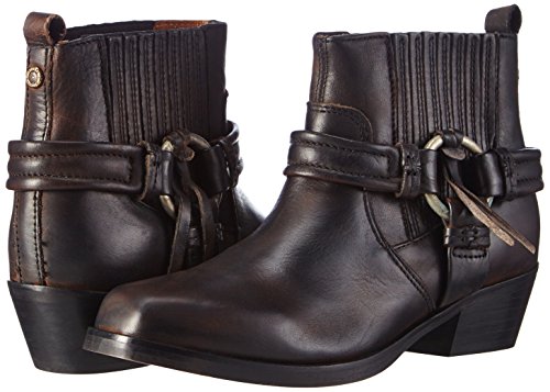 Diesel Squar Harless-Ankle Boot, Botines Mujer, T8013, 39