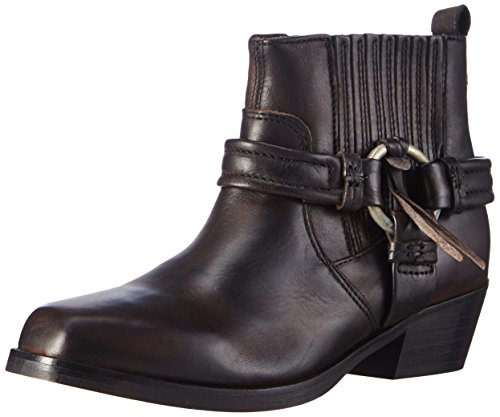 Diesel Squar Harless-Ankle Boot, Botines Mujer, T8013, 39