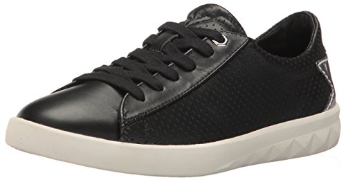 Diesel Y01448, Zapatillas para Mujer, Negro (H1145), 38 EU