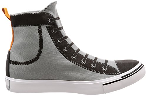 Diesel Zapatillas altas., color, talla 44 EU