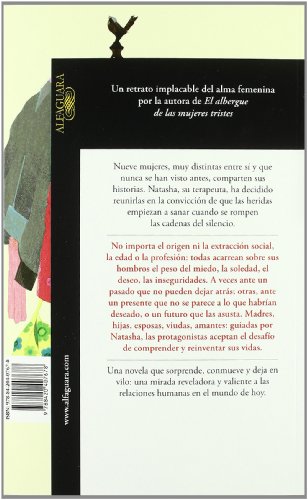 Diez mujeres (Hispánica)