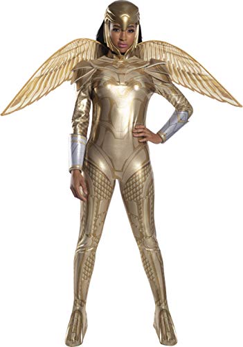 Disfraz de Wonder Woman Blindada 1984 para Mujer