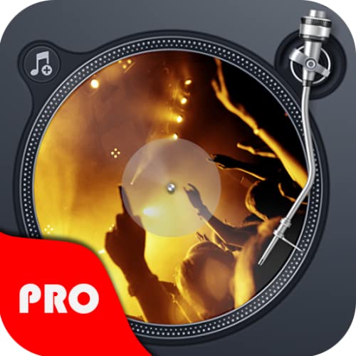 DJay - DJ Mixer Music Premium