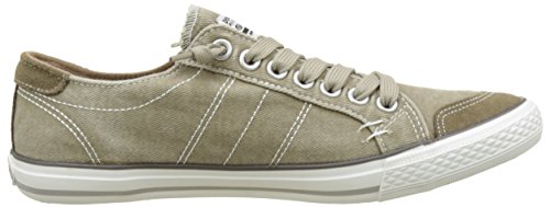 Dockers by Gerli 30st027-790450, Zapatillas Hombre, Beige (Sand 450), 43 EU