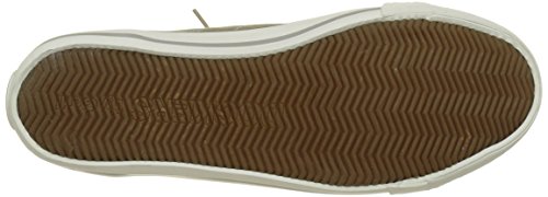 Dockers by Gerli 30st027-790450, Zapatillas Hombre, Beige (Sand 450), 43 EU