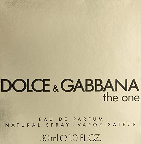 Dolce & Gabbana 18039 - Agua de perfume