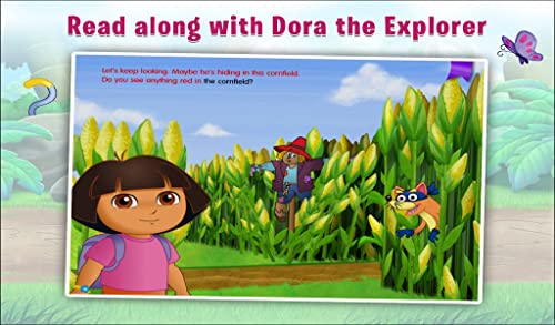 Dora La Exploradora: ¿Donde esta Botas? ¡Una aventura para descubrir! HD
