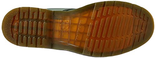 Dr. Martens 1460, Botas Unisex, Verde (Green 207), 39