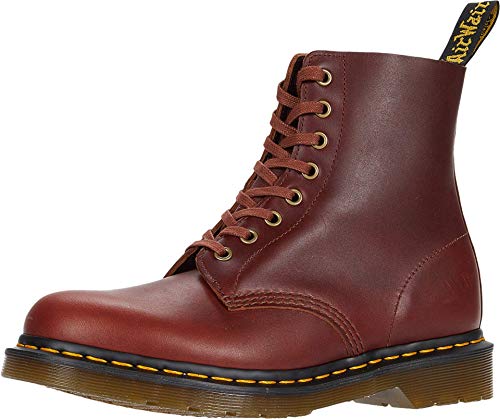 Dr. Martens 1460 Pascal Brown UK 5 (US Women's 7) Medium