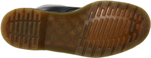 Dr. Martens 1460 Vegan, Botas unisex, Negro, 42 EU