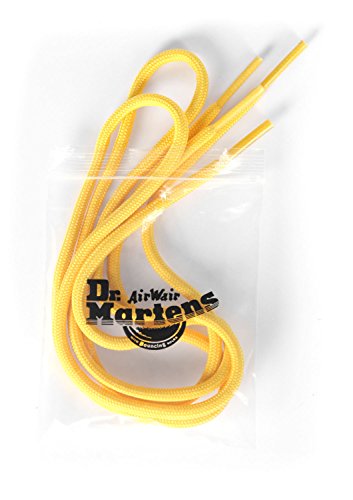 Dr. Martens 1461Z - Zapatos de Cordones de Cuero Unisexo, Negro, 36 EU