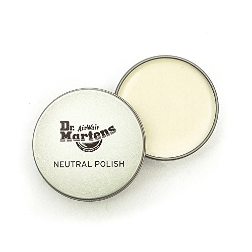 Dr. Martens AC026001 Accesorios de calzado, TRANSPARENT, Talla Unica