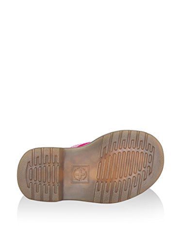 Dr. Martens – Core Brooklee, Unisex – Niños Rosa Size: 19 EU