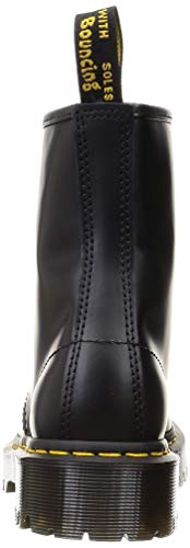 Dr. Martens DM25345001_42, Botas Unisex Adulto, Negro, EU