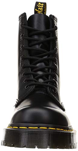 Dr. Martens DM25345001_42, Botas Unisex Adulto, Negro, EU