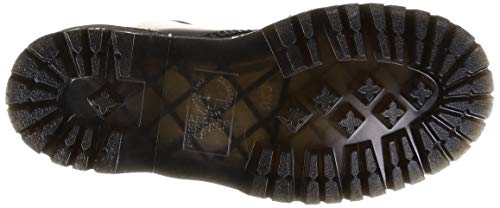 Dr. Martens DM25345001_42, Botas Unisex Adulto, Negro, EU