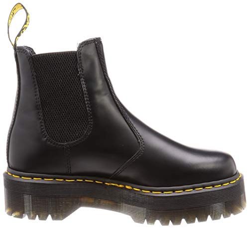 DR. MARTENS Quad Black 2976-24687001