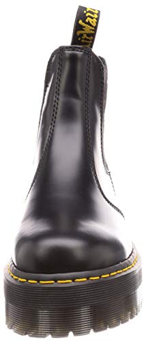 DR. MARTENS Quad Black 2976-24687001